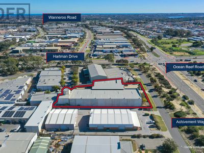 26 Achievement Way, Wangara
