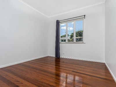 442 Robinson Road West, Geebung