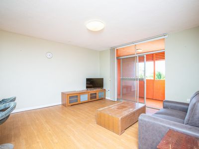 308 / 15-21 Welsh Street, South Hedland