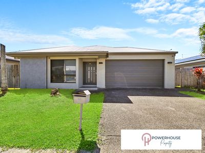 20 Bulleringa Loop, Mount Peter