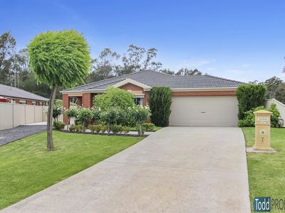 7 Fairy Dell Court, Heathcote