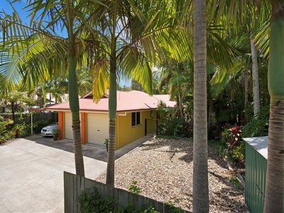 116 Werin Street, Tewantin