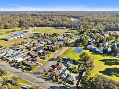 13 Jerilderie Street, Tocumwal