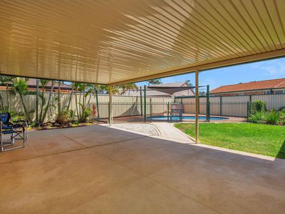 4 Torrens Court, Coombabah