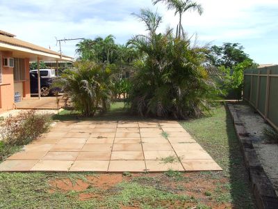 13 Wambiri Street, South Hedland