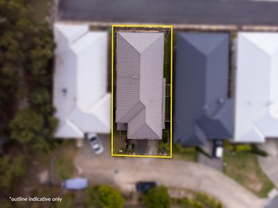 15 McAllisters Crescent, Coomera