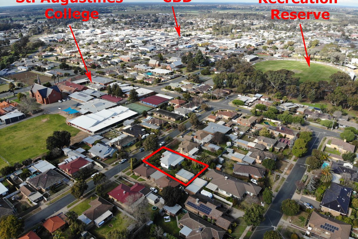 7 Gillespie Street, Kyabram