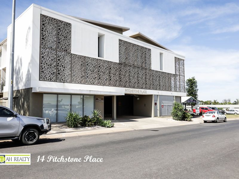 3 / 11 St. Francis Drive, Moranbah