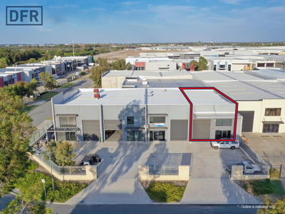 4/27 Mordaunt Circuit, Canning Vale