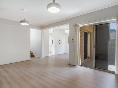 3 / 66 Mount Street, Perth