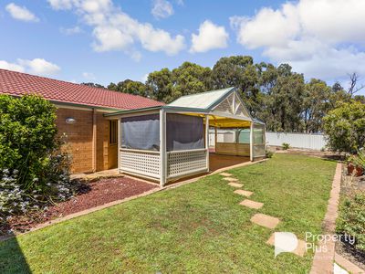 35 Grevillea Avenue, Kangaroo Flat