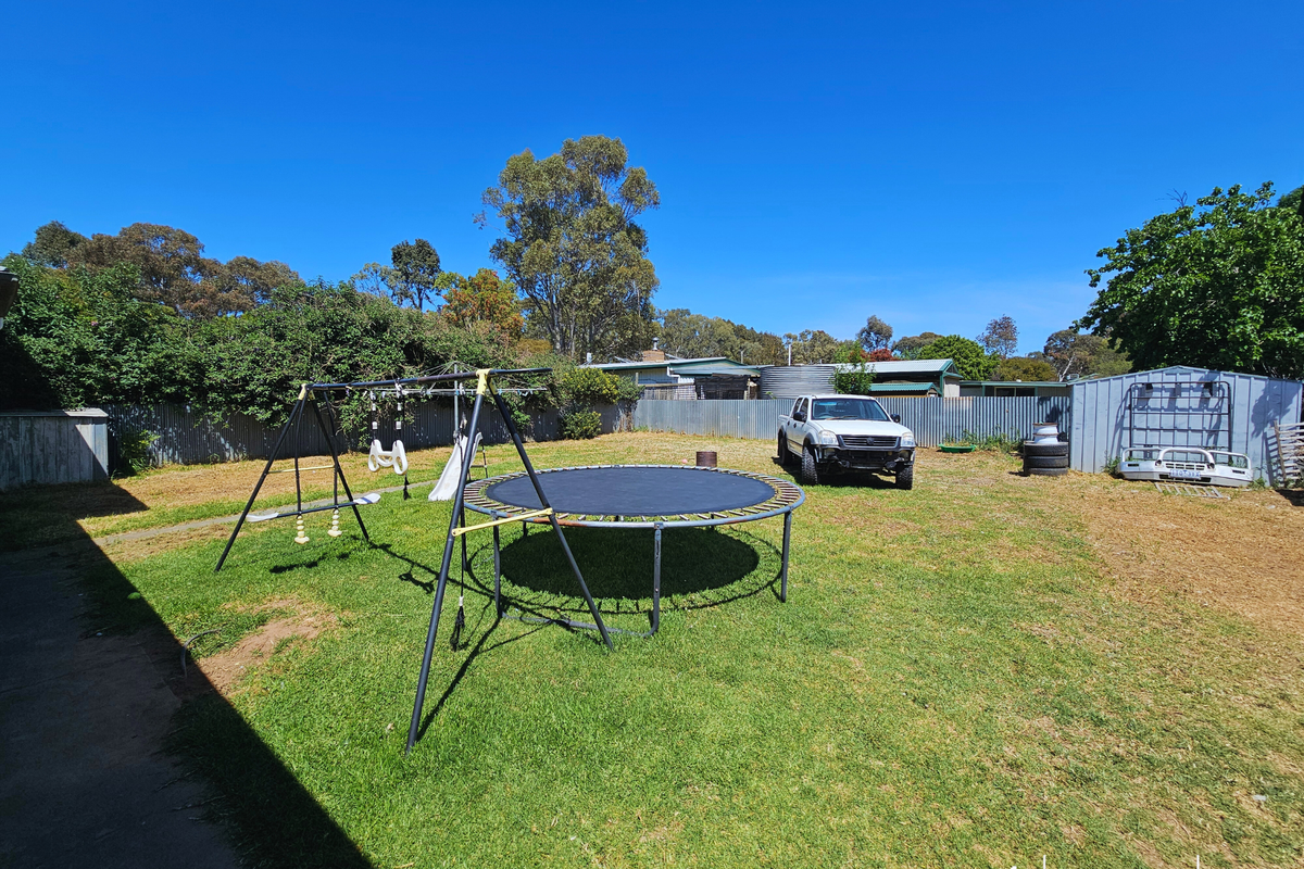 3 Church Street, Girgarre