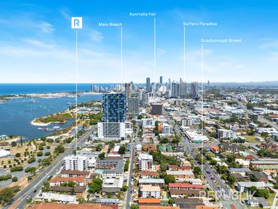 29 / 136 Marine Parade, Southport