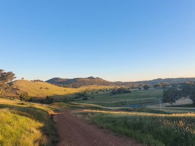 10 Range View Court, Mansfield