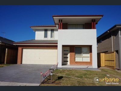 10 Shout Road, Edmondson Park