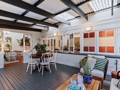 15 Craig Street, Red Hill