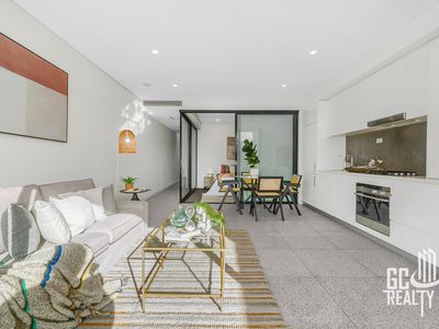 16 / 43-47 Greek Street, Glebe