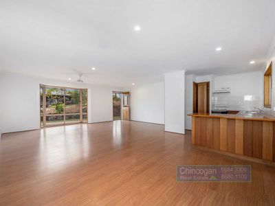 23 Coomburra Crescent, Ocean Shores