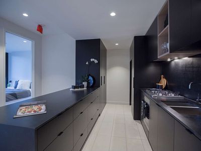 301 / 25 Trent Sreet, Glen Iris