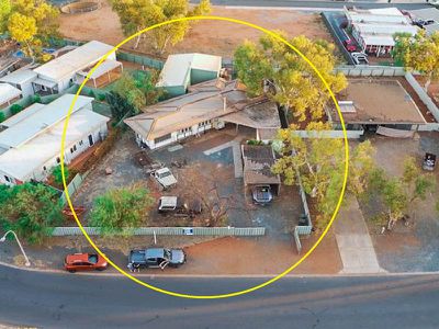14 Paton Road, South Hedland