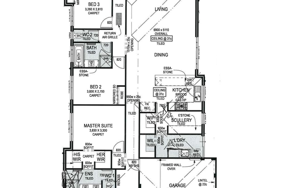 Lot 1706, 52 Hickman Drive, Piara Waters