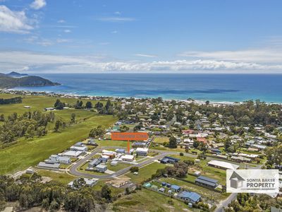 12 Serrata Crescent, Sisters Beach