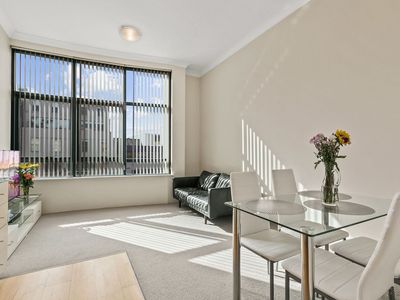 207 / 99 Military Road, Neutral Bay