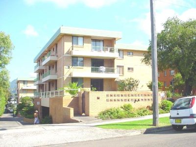 19 / 50-52 Keira Street, Wollongong