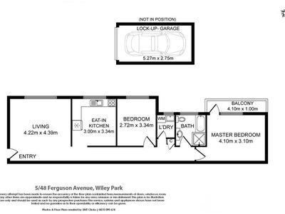 5 / 48 Ferguson Avenue, Wiley Park
