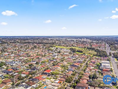 3104 / 311 Hume Highway, Liverpool