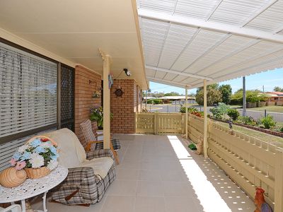 15 GREENWAY DRIVE, Pialba
