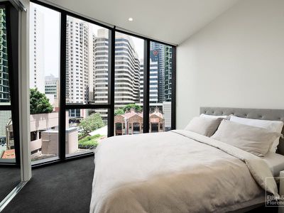 507 / 140 Alice Street, Brisbane City