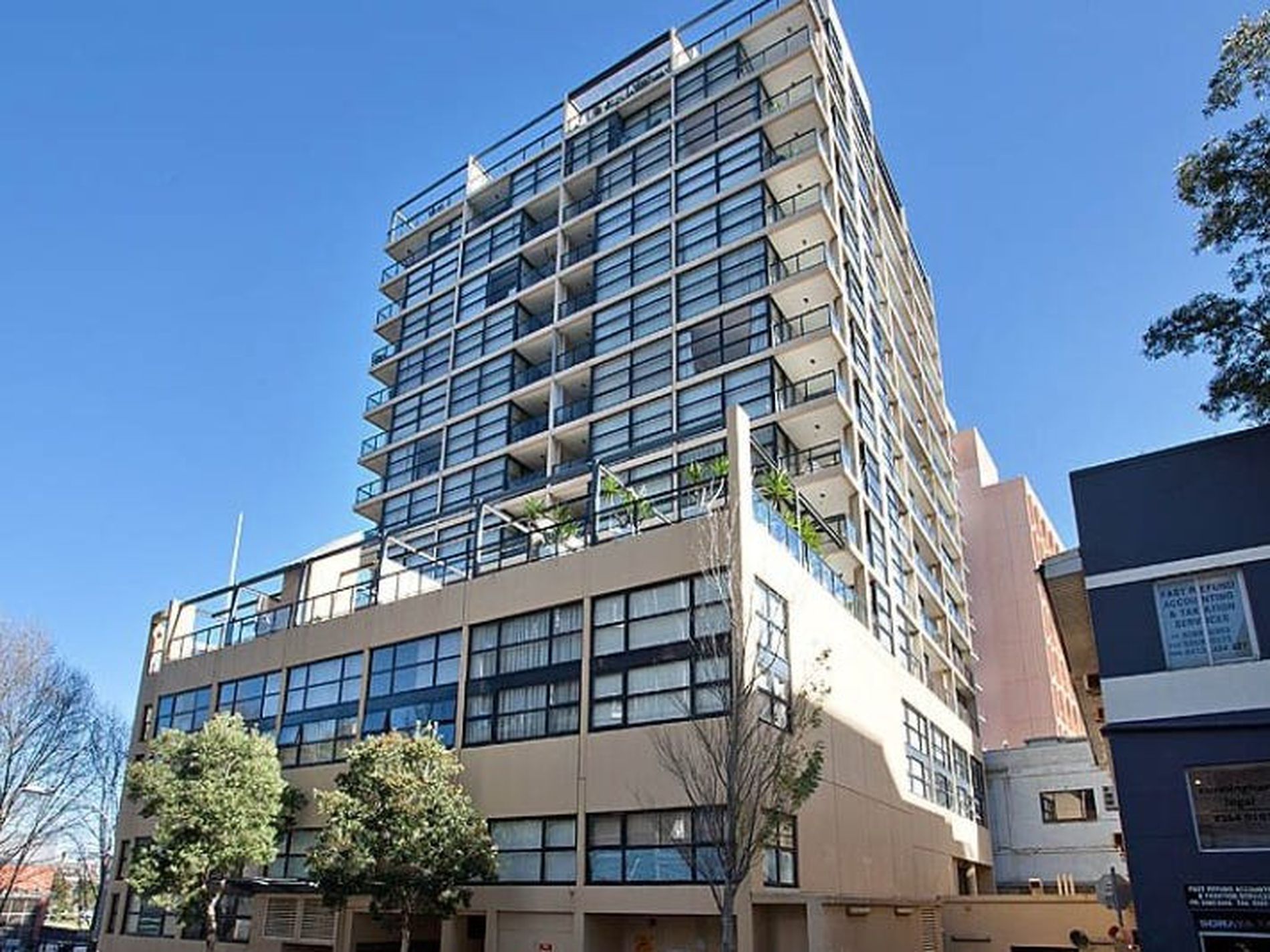 1306 / 174 Goulburn Street, Surry Hills