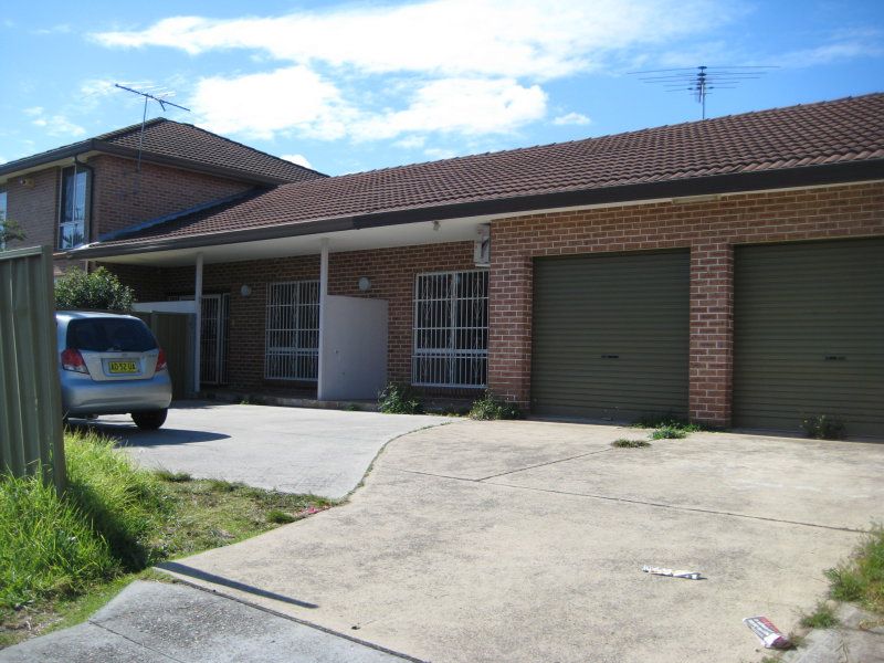 50A Edensor Road, Cabramatta West