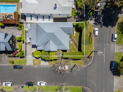 7 Ohinerau Street, Remuera