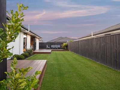 28 Drayton Street, Richmond