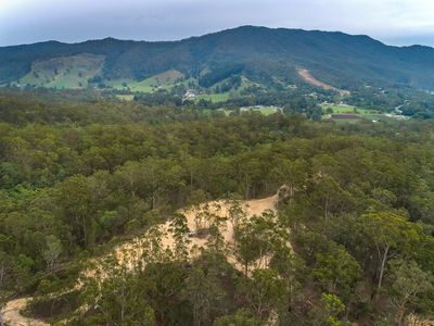 3 Darlington Range Road, Canungra