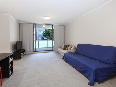 312 / 1 Bruce Bennetts Place, Maroubra