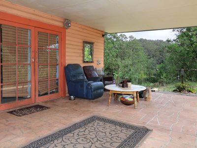 458-459 Williams Road, Barkers Vale