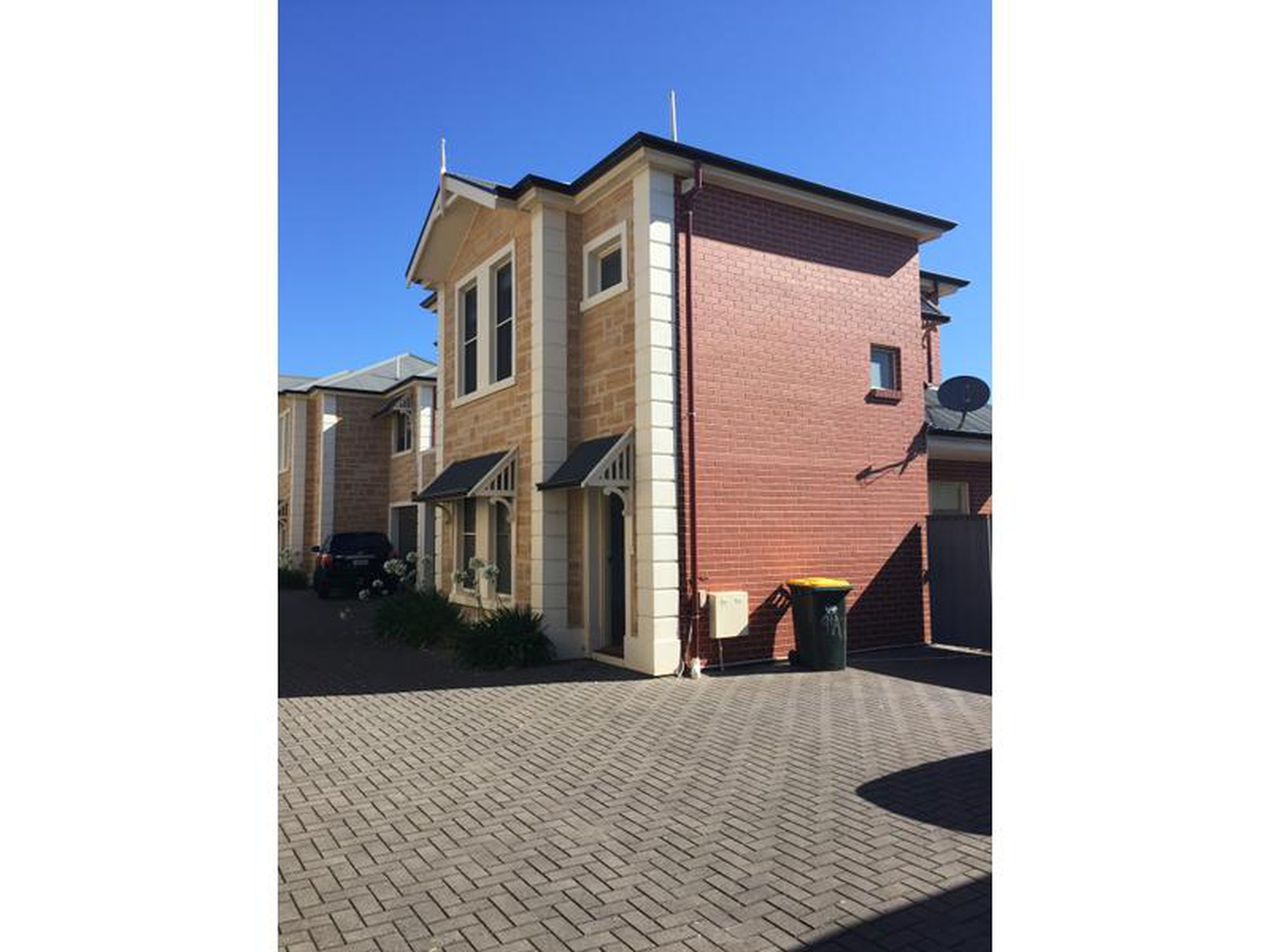 91A George Street, Thebarton