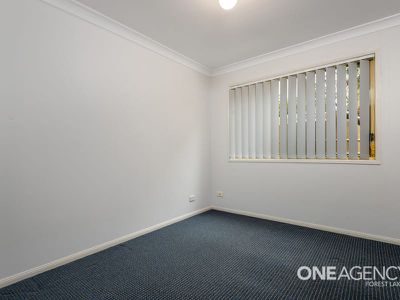 4 Nebo Cl, Forest Lake