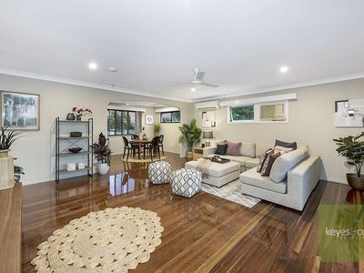 21 Forbes Street, Cluden