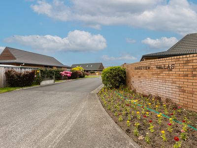 24 / 9 Fuller Close, Levin