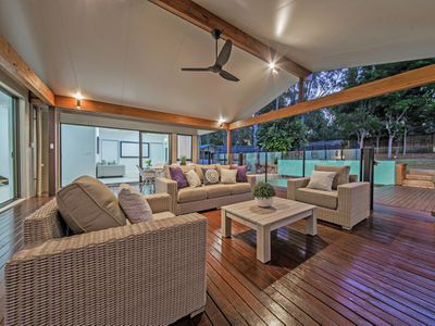 22 Yarra Road, Wakerley