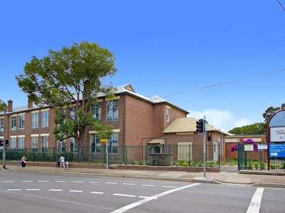 4 / 164 Croydon Avenue, Croydon Park