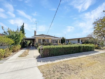 3 Rennison Street, Horsham
