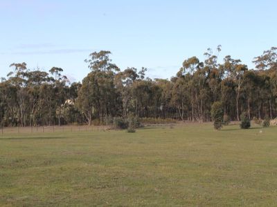 4 O'Brien Court, Heathcote
