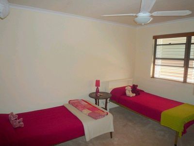 31 Emperor Street, Woodgate