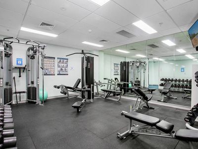 393 Pitt Street, Sydney