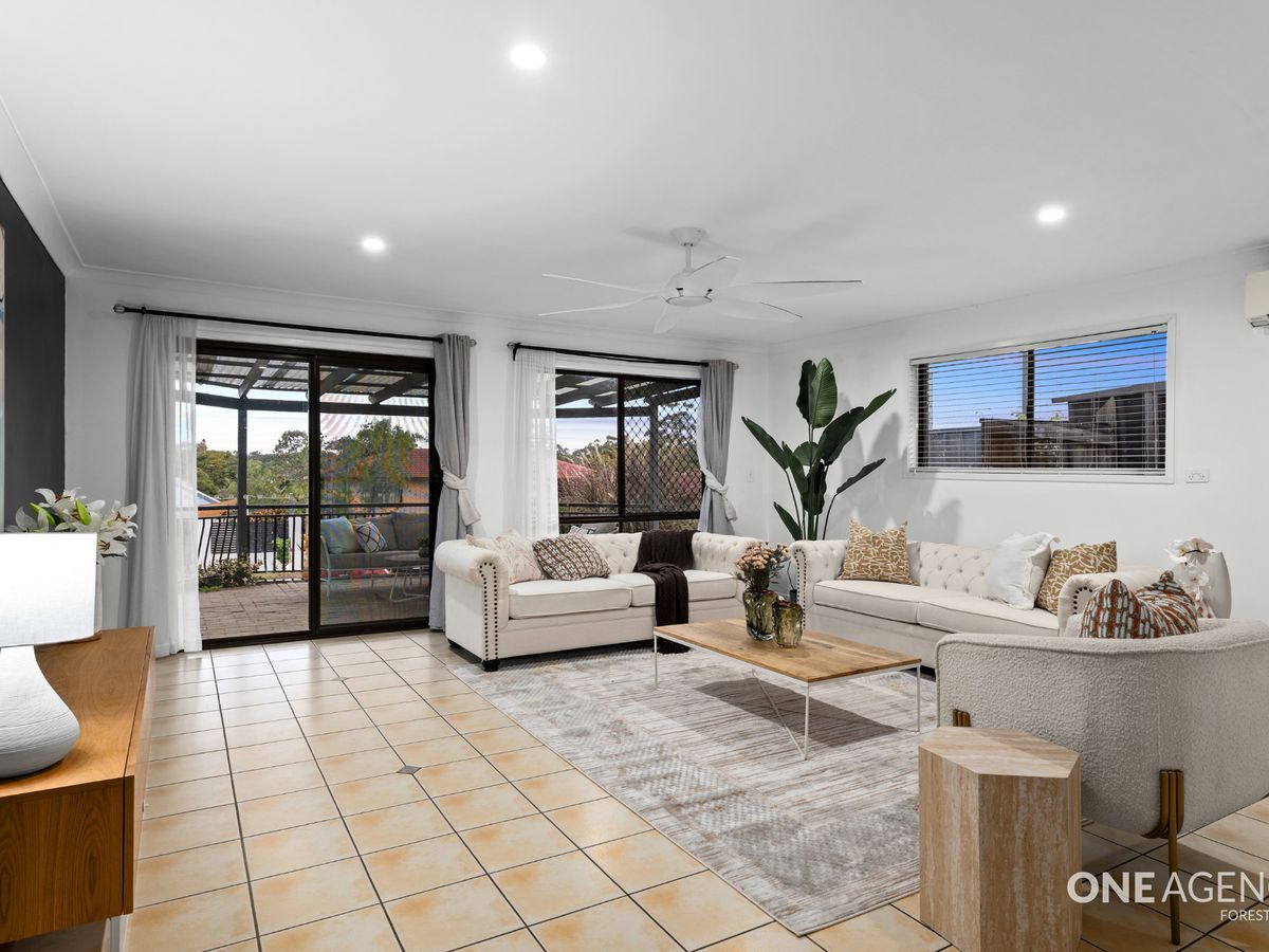 8 Tarzali Street, Algester